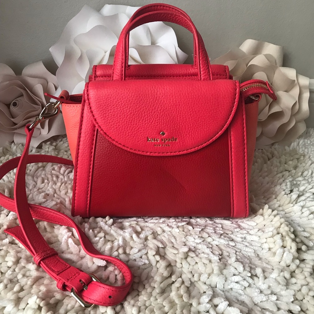 Kate Spade Cobble Hill Small Adrien